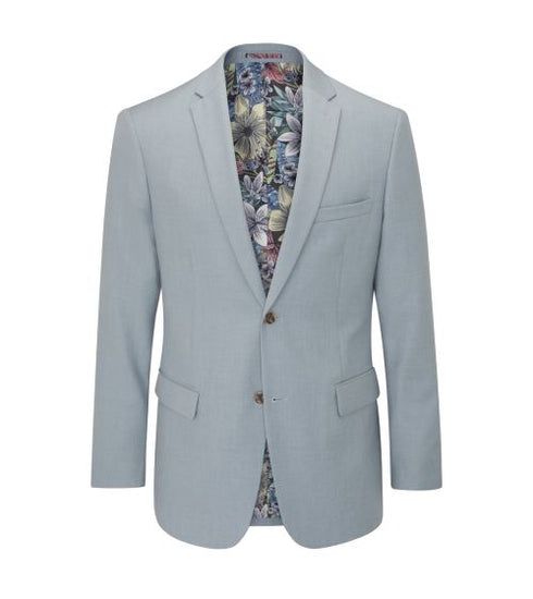 Skopes Sultano Slim Fit 3-Piece Suit